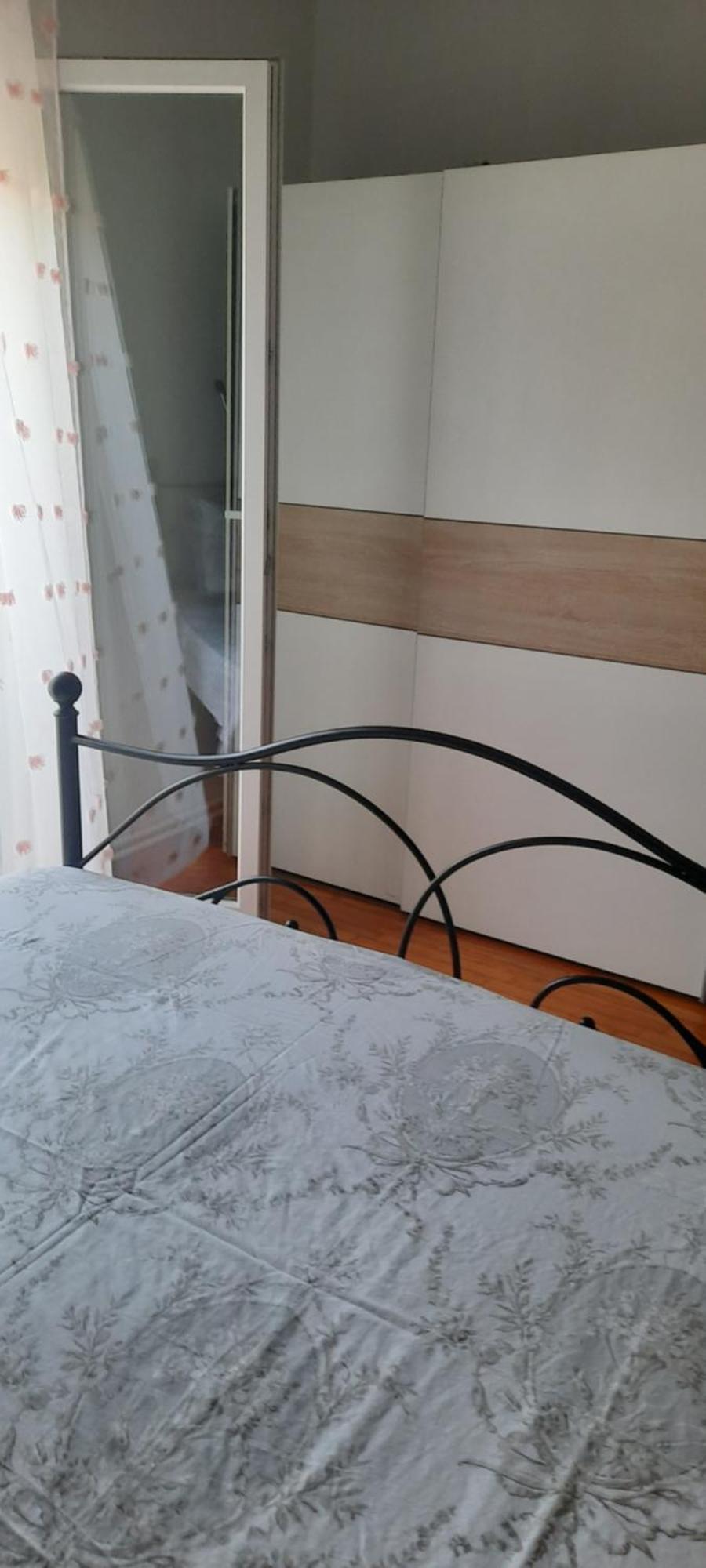 Seaside Family Apartment In Paralia Dionisiou Exterior foto